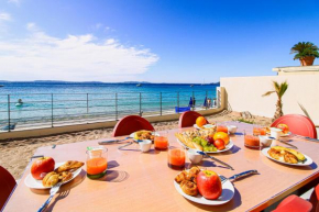 SELECT'soHOME - Appartement pour 6 personnes sur la plage de Cavalière - Vue mer - 4 étoiles - BLUEMOON